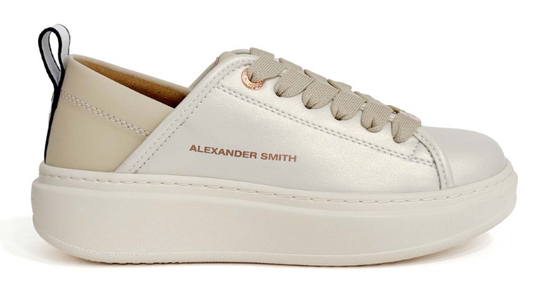 Sneaker ALEXANDER SMITH ACBC Eco-Wembley