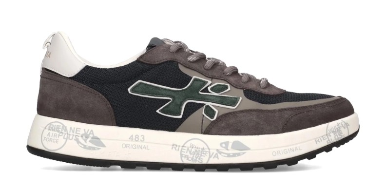 Sneaker PREMIATA NOUS